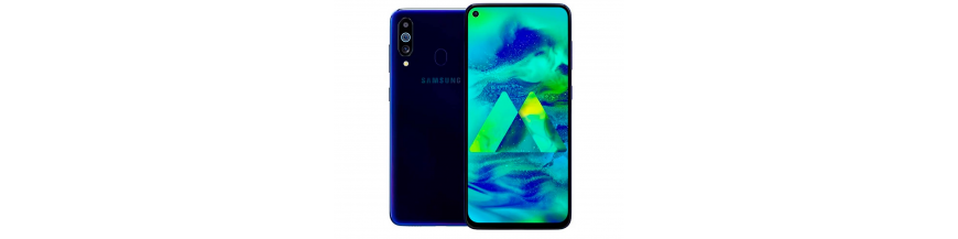 Samsung Galaxy M40